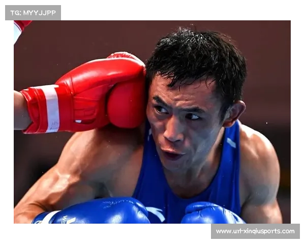 全国男子拳击冠军赛在海南落幕东道主顽强拼搏勇夺两枚银牌