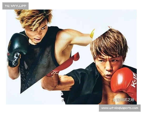 井上拓真再度与世界拳王无缘，那须川天心成日本新晋冠军