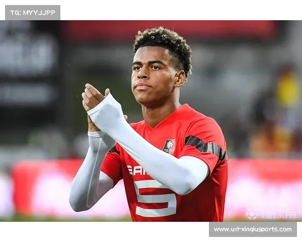 姆巴耶世界波破门，助巴黎4-0领先雷恩