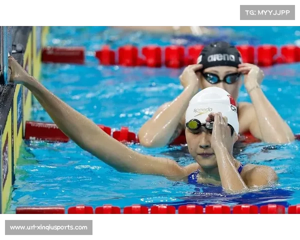 世界短池游泳锦标赛北京举行，中国泳军主场作战